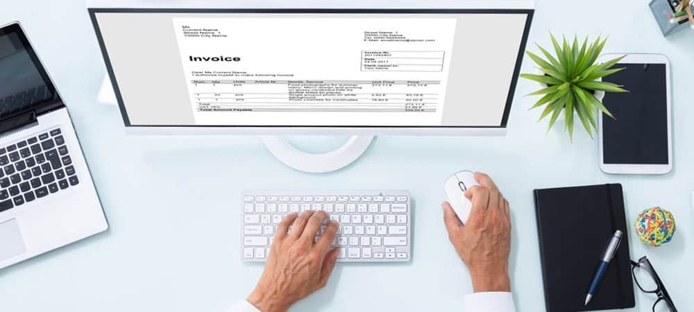 Integrierte E-Invoicing-Lösungen – cloudbasiert und länderübergreifend