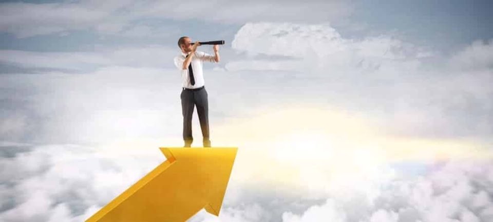 Le regard sur le cloud