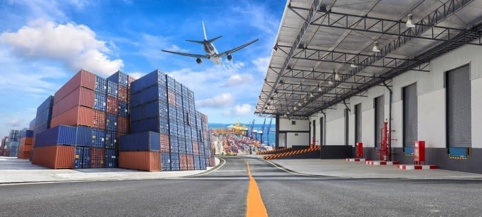 Planification des stocks - plus rapide et plus efficace