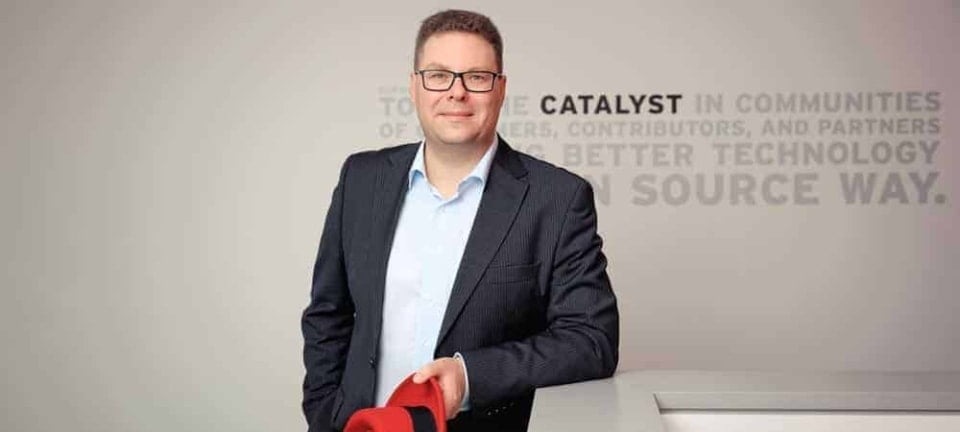 Platform for E2E processes and digital excellence