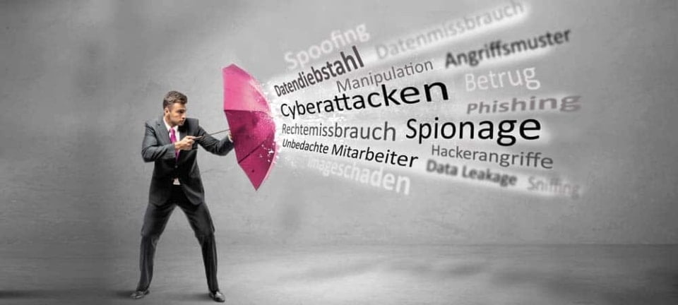 El número de ciberataques corporativos aumenta drásticamente