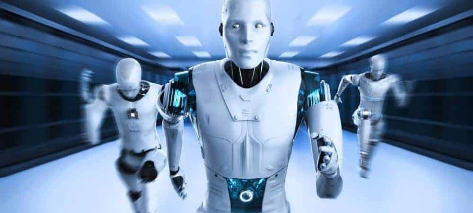 Updating E2E Processes From Top to Bottom