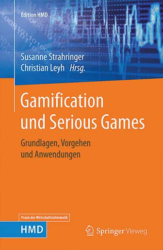 Gamifications Und Serious Games