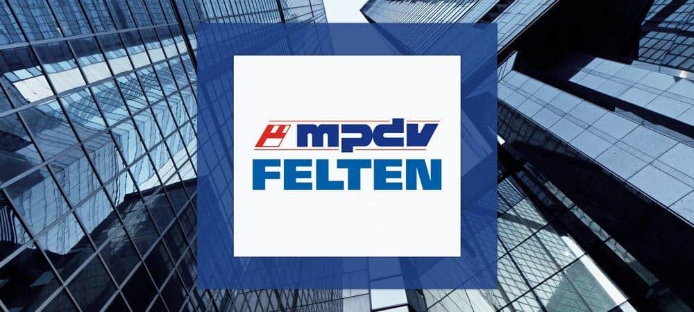 MPDV übernimmt Felten Group