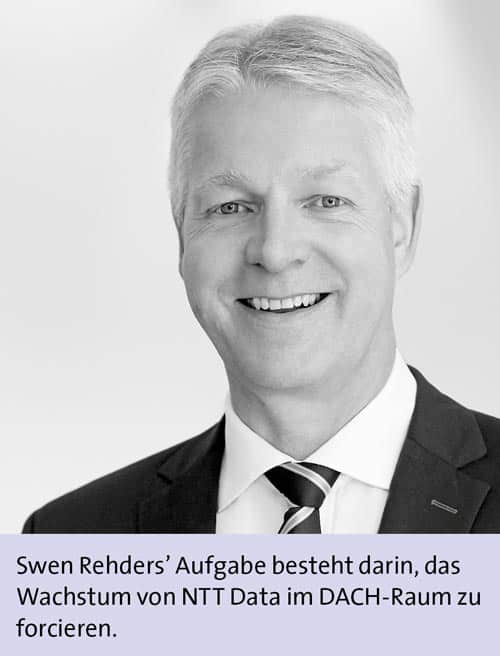 Swen Rehders