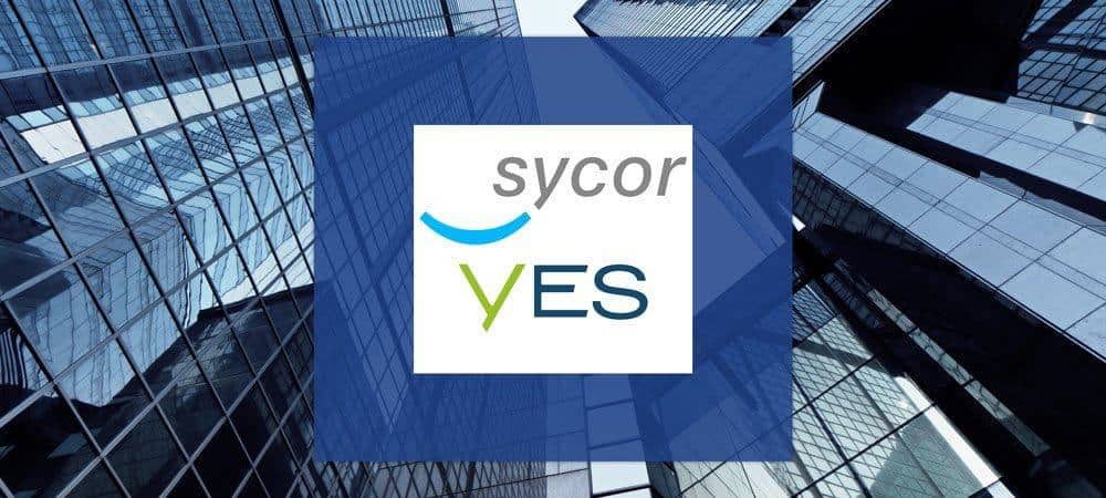 Sycor weitet Microsoft-Portfolio aus
