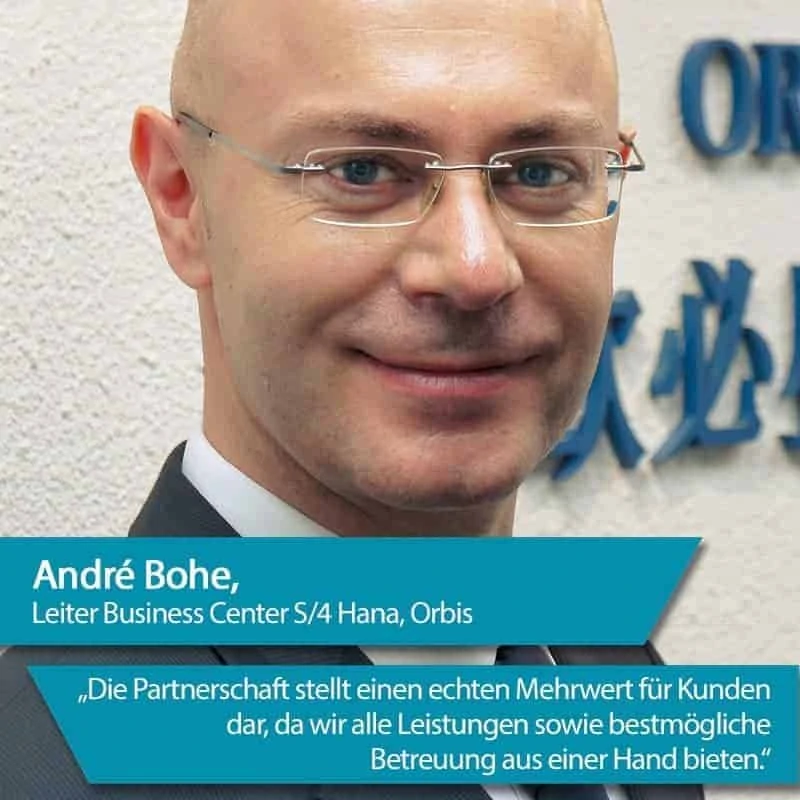 André Bohe