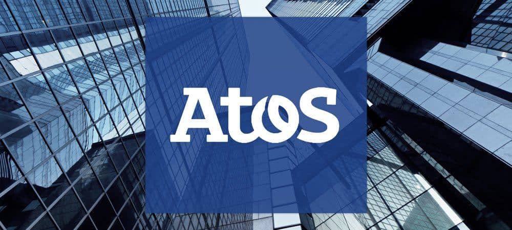 Atos übernimmt X-Perion