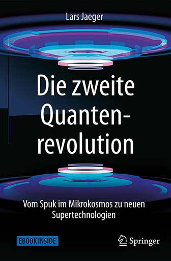  The second quantum revolution