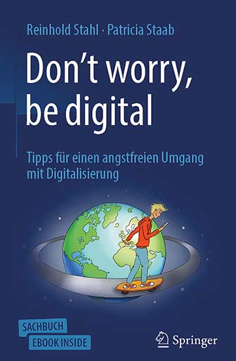 Libro Dont Worry Be Digital