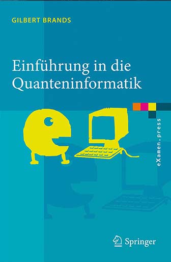 Introduction to Quantum Informatics