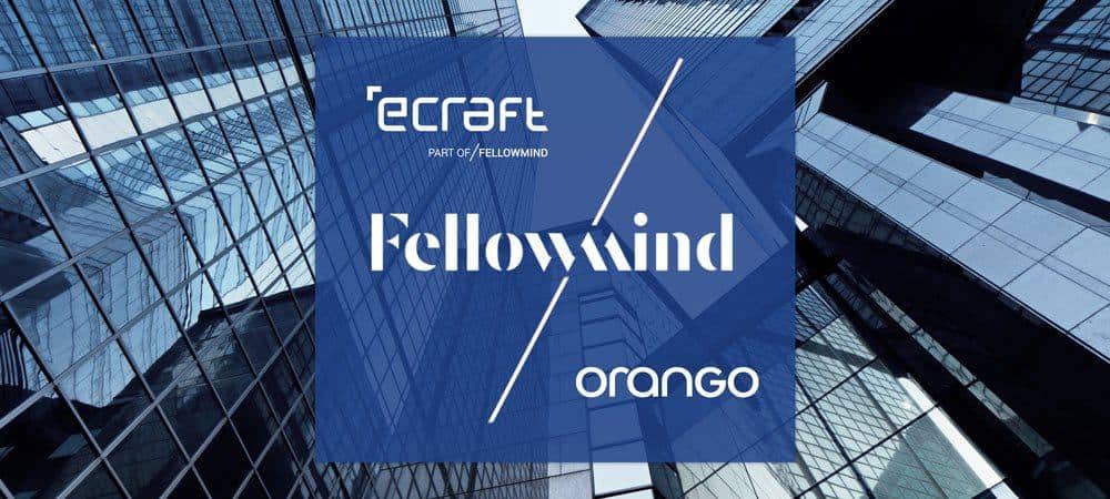 Fellowmind | Fellowmind, Orango and eCraft merge
