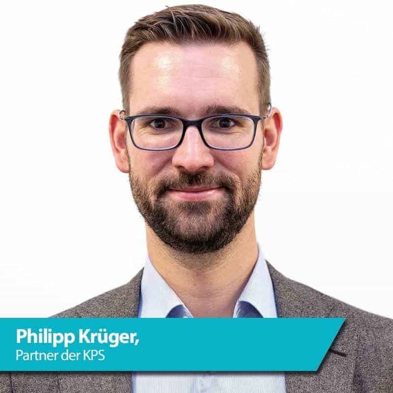 Philipp Krueger KPS