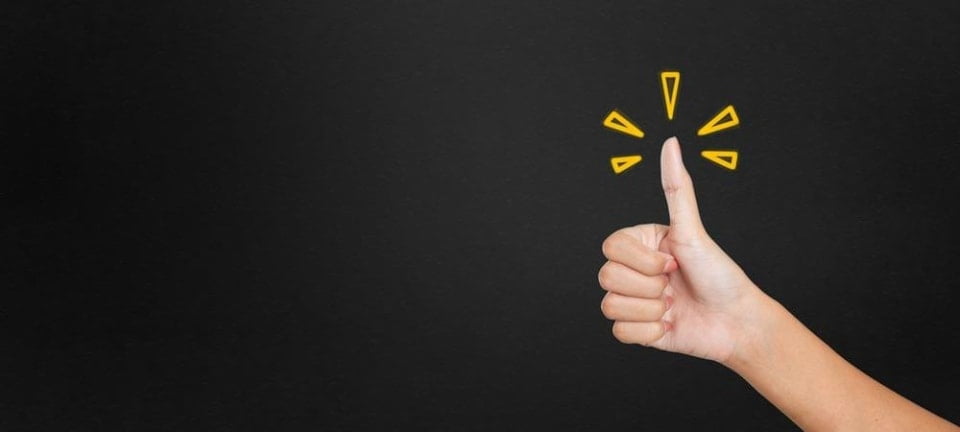 Expérience client - elle doit être simple, pratique, rapide et personnelle