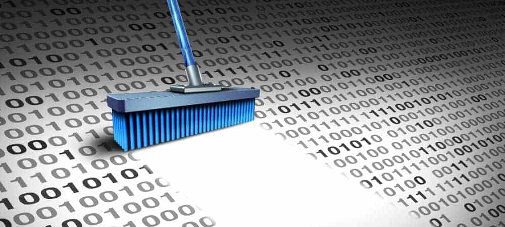 Master data check programs for SAP HCM