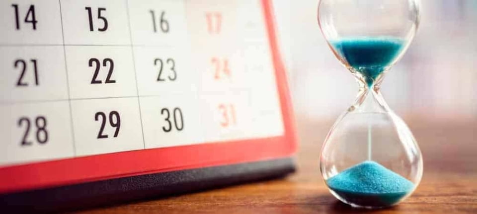 From 2020 the e-bill is mandatory