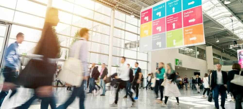 DSAG-Technologietage 2020 - Der richtige Dreh für die Digitalisierung