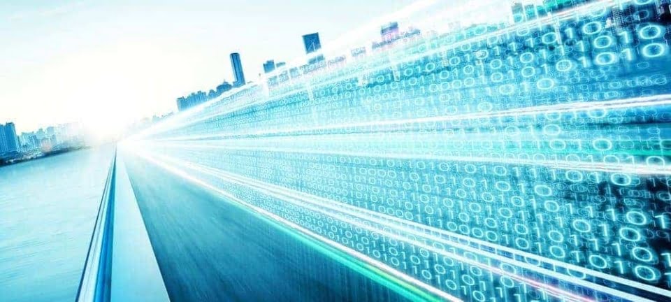 The digitization accelerator