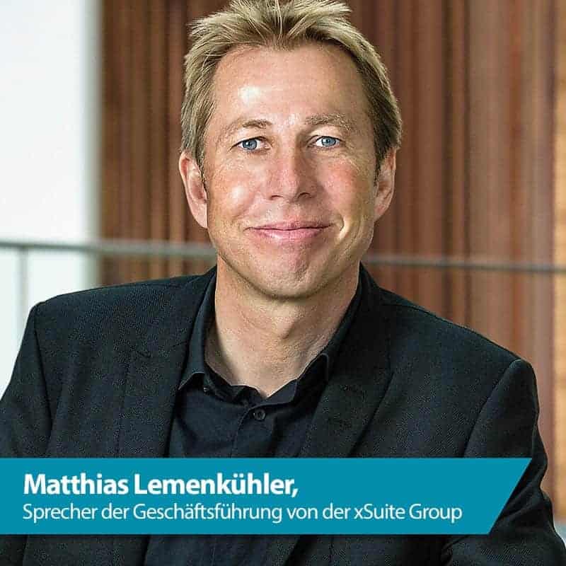 Matthias Lemenkuehler