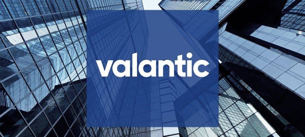 Becoming fit for the future with Valantic
