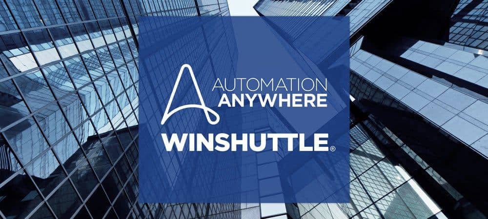 Winshuttle becomes part of TAP