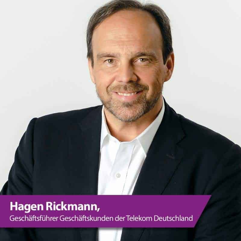 Rickmann-Hagen-Telecom