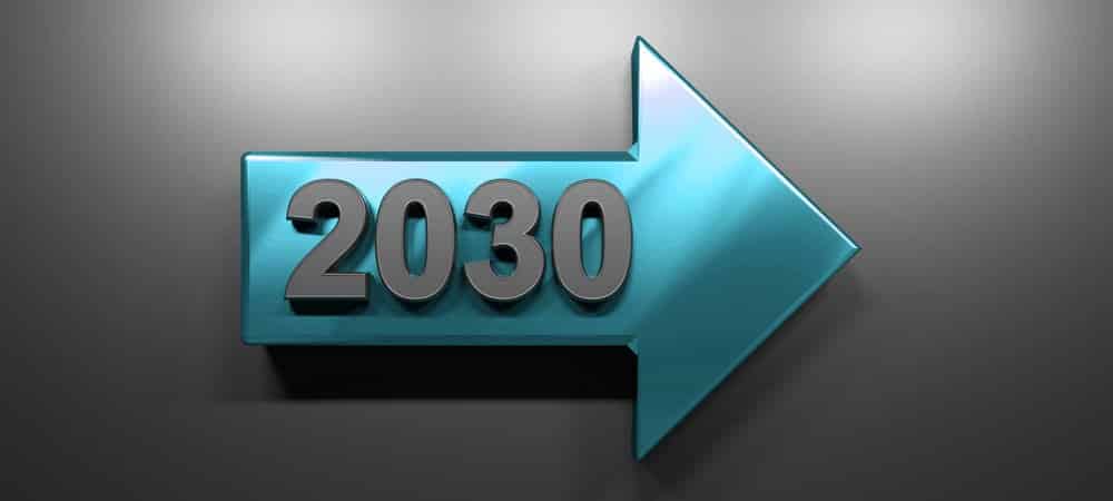 NetWeaver 7.5 Support bis 2030