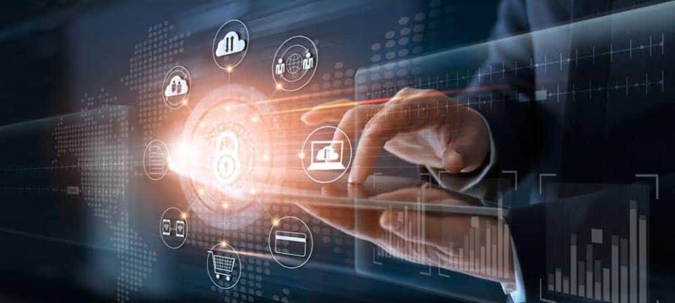 The cloud security level