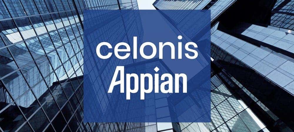 Celonis Appian