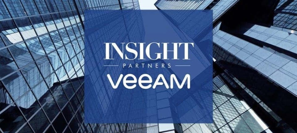 Veeam Insight