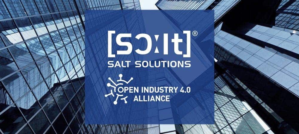 Openindustry Salt Solutions