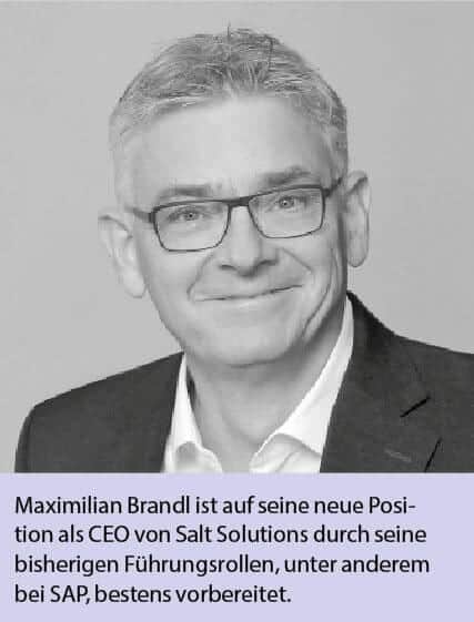 Maximilian Brandl