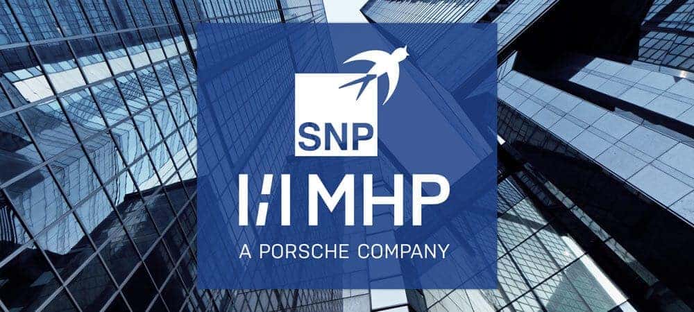 SNP MHP