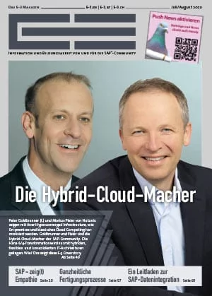 The Hybrid Cloud Makers