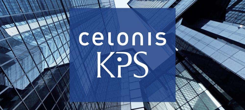 Celonis-KPS
