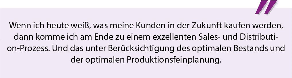 Gegen ein silodenken und gegen inseloptimierung