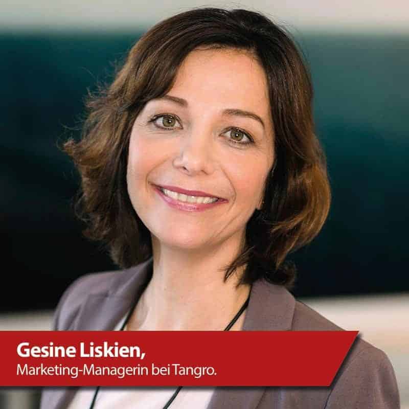 Liskien Gesine Tangro