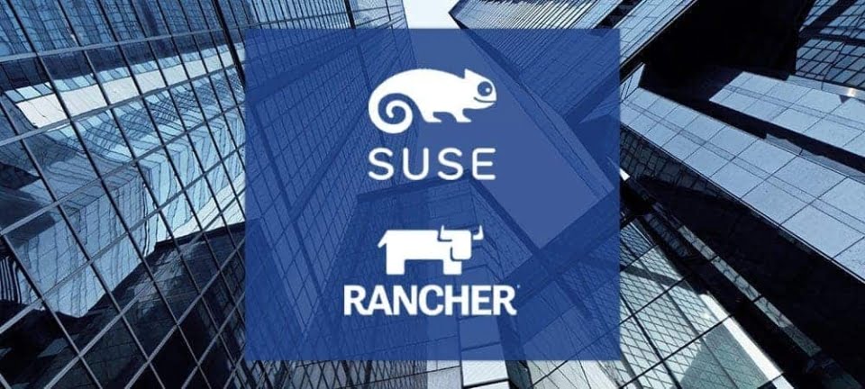 Laboratorios Suse Rancher