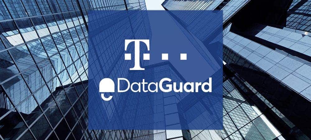 Dataguard Telecom