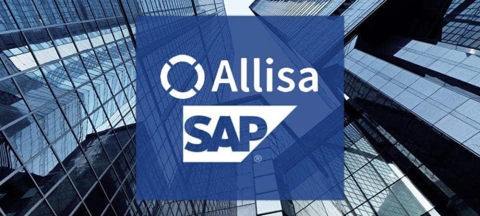 Allisa signe un contrat OEM avec SAP | E3-Magazine