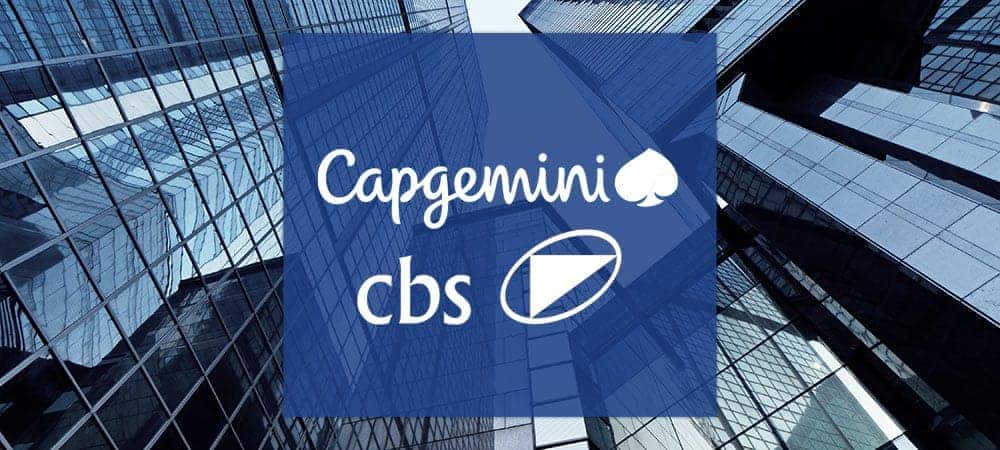 Capgemini-CBS