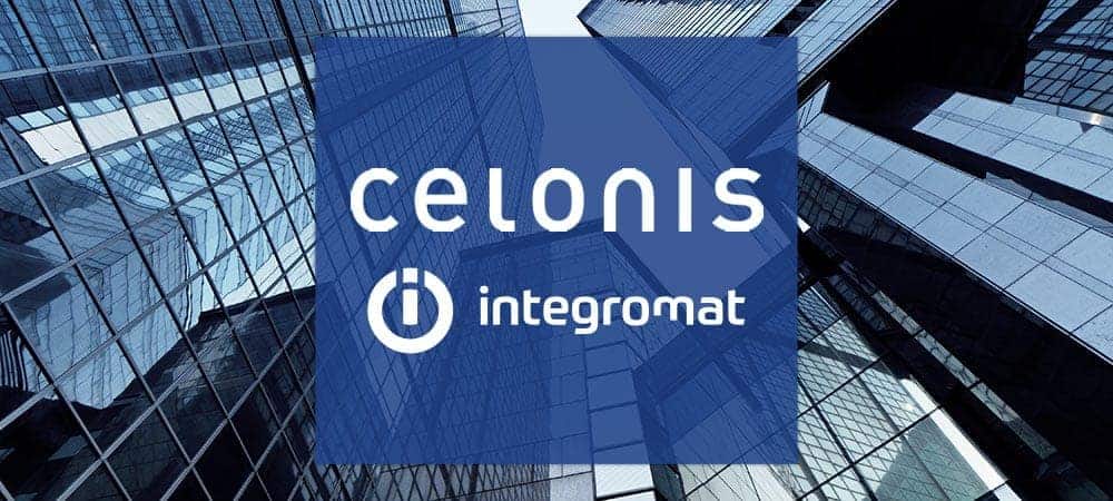 Celonis-Integromat