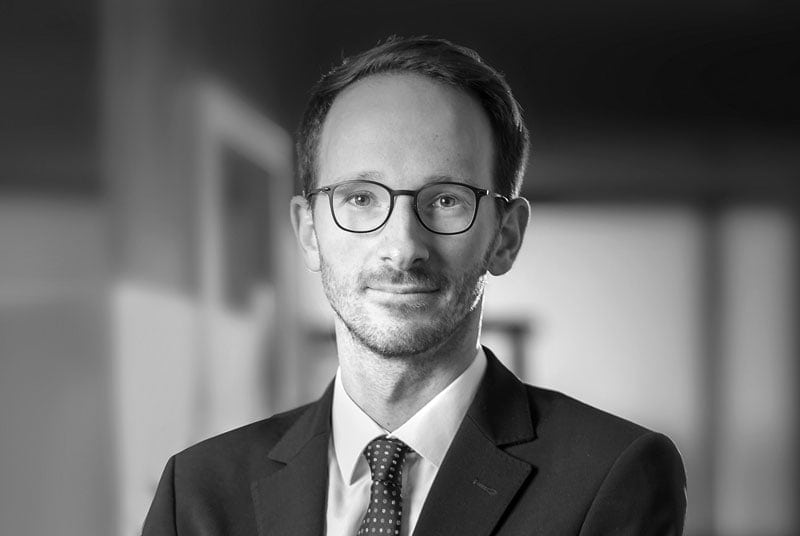 Thomas Unterhuber, Capgemini