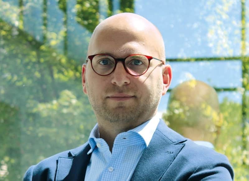 Björn Bartheidel, Syntaxe