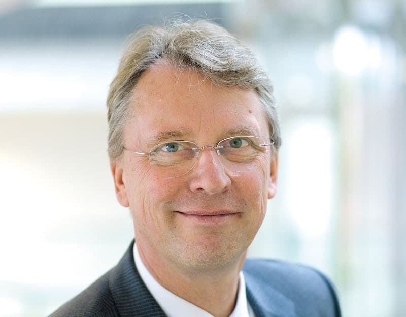 Christoph Meinel, Hasso-Plattner-Institut (HP)