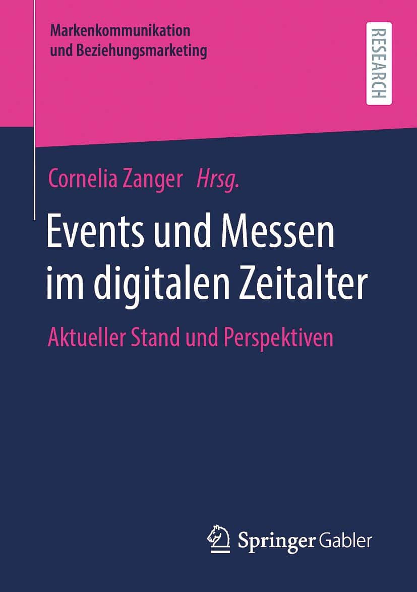 Events and trade fairs in the digital age