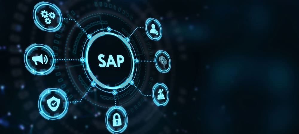 Sap und cloud: da geht noch mehr