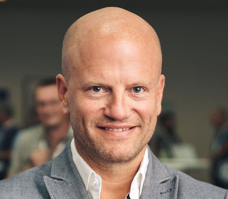 Tobias Gerlinger, OwnCloud