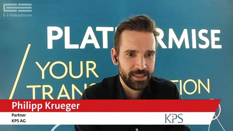 Philipp Krüger, KPS