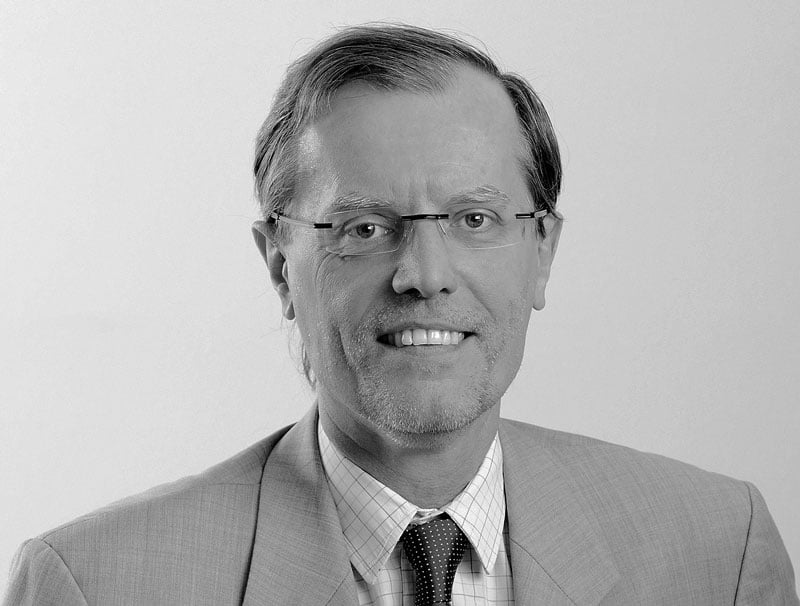Karl-Heinz-Urban, Capgemini